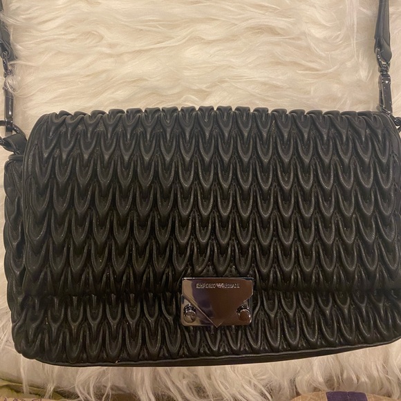 Emporio Armani sling bag - Picture 5 of 6